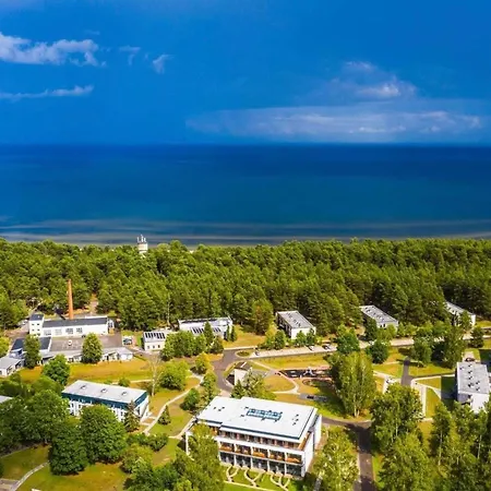 Appartement Seaside Albatross Menesdarzs