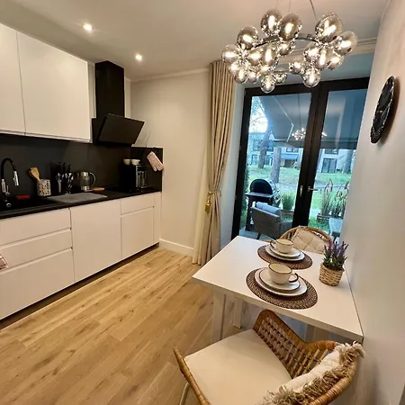 Appartement Seaside Albatross Menesdarzs