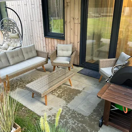 Seaside Albatross Menesdarzs Appartement